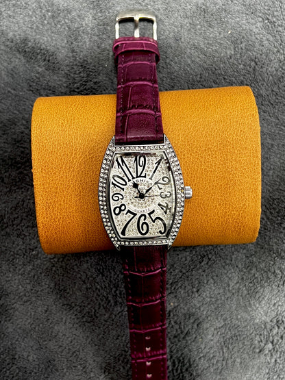 Laides MosT Beautiful FM Watch ⌚️