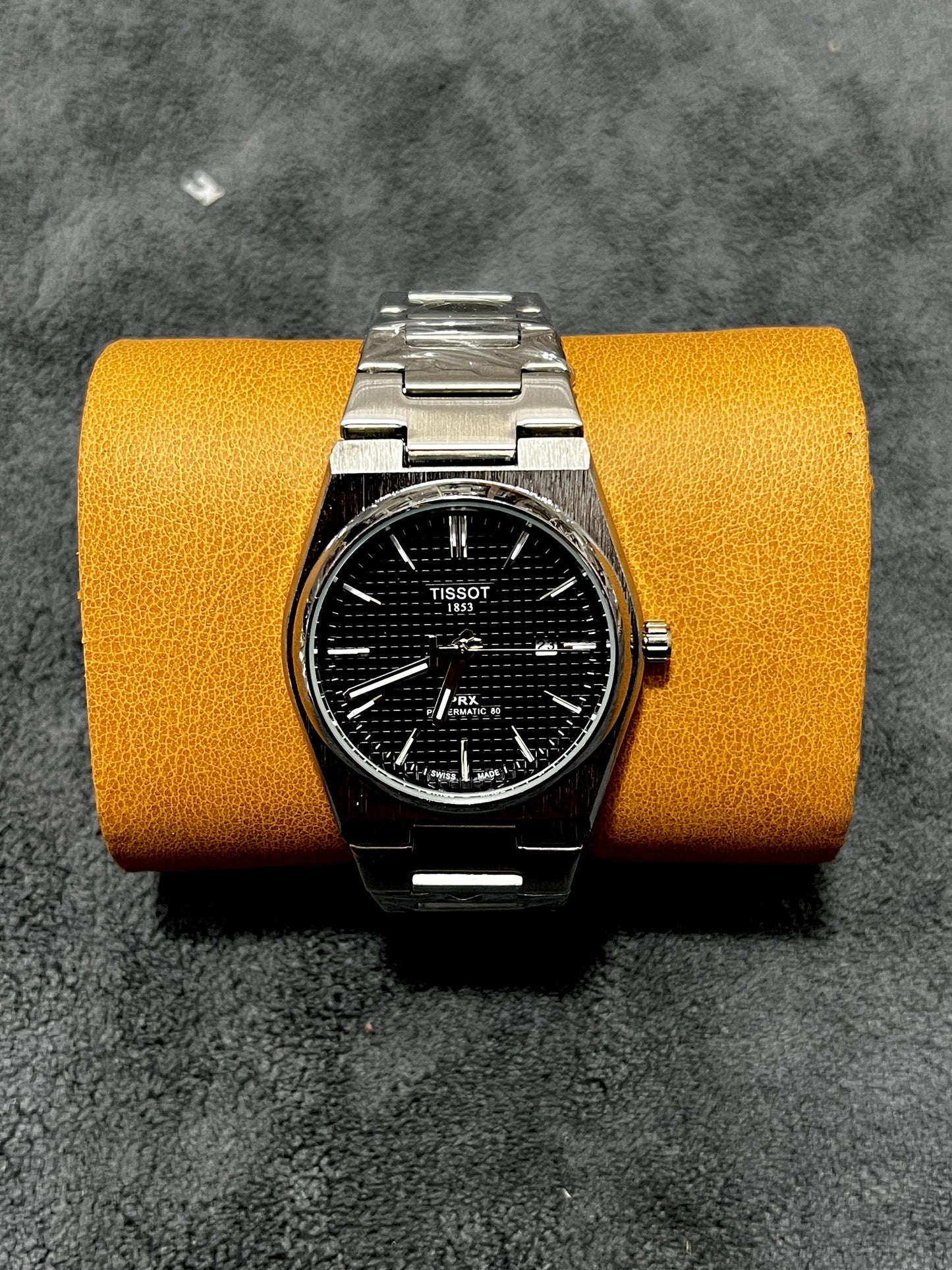 TISSOT PRX 🖤