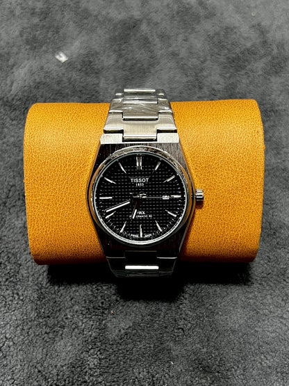 TISSOT PRX 🖤