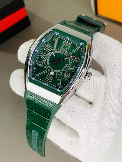 FM WATCH ⌚️