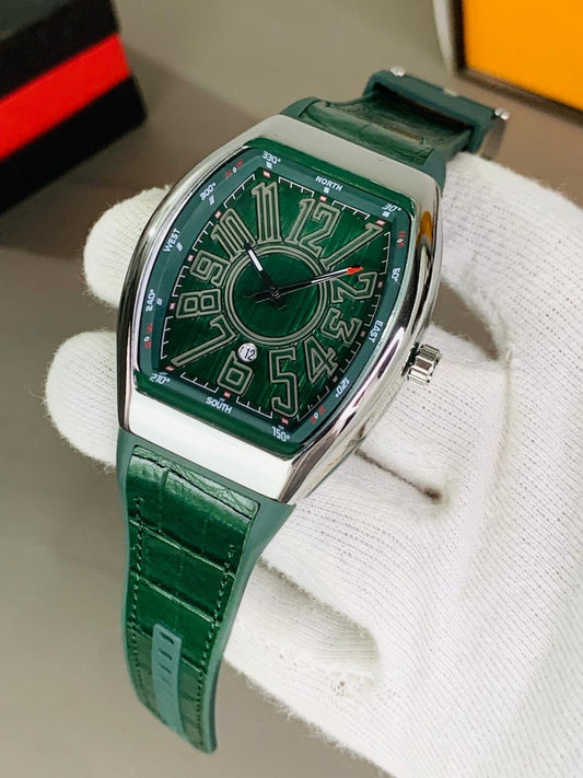 FM WATCH ⌚️