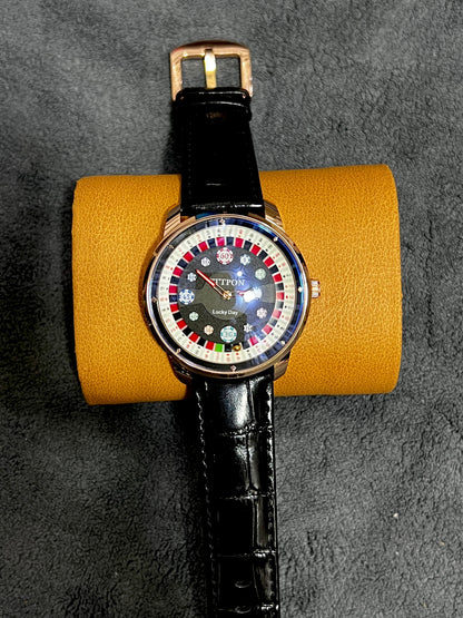 Casiona Watch ⌚️