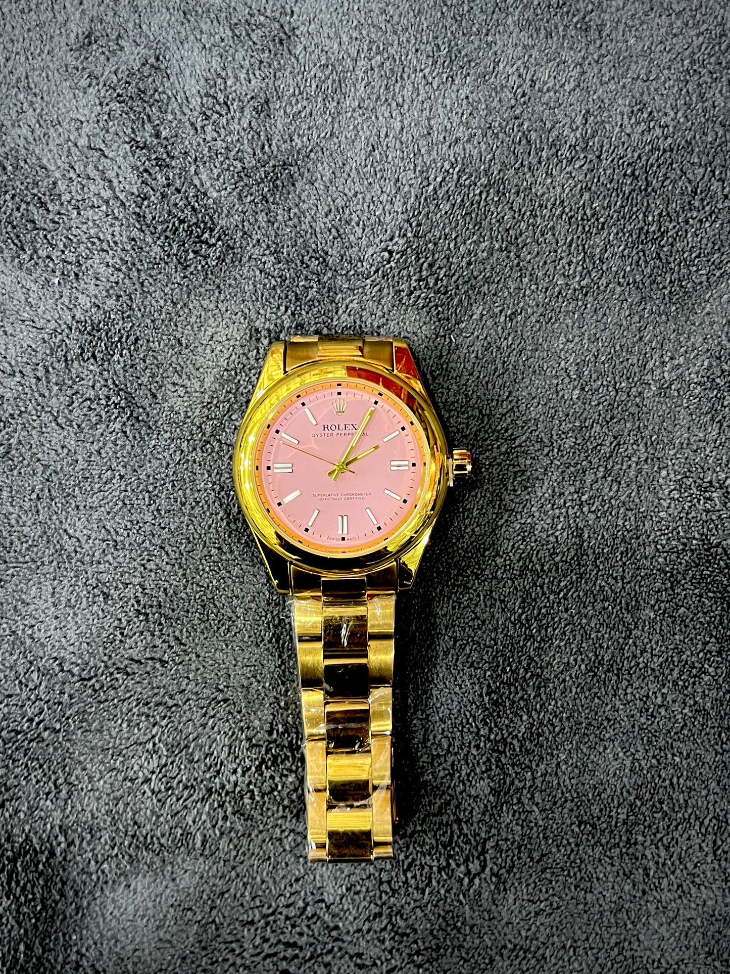 Rolex watch ⌚️
