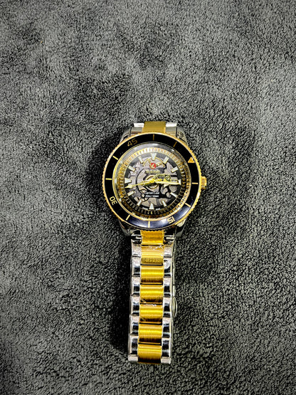 Rado Watch Caption model ✅