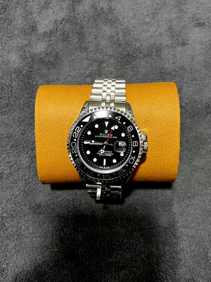 ROLEX GMT SEMI AUTOMATIC