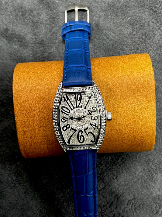 Laides MosT Beautiful FM Watch ⌚️