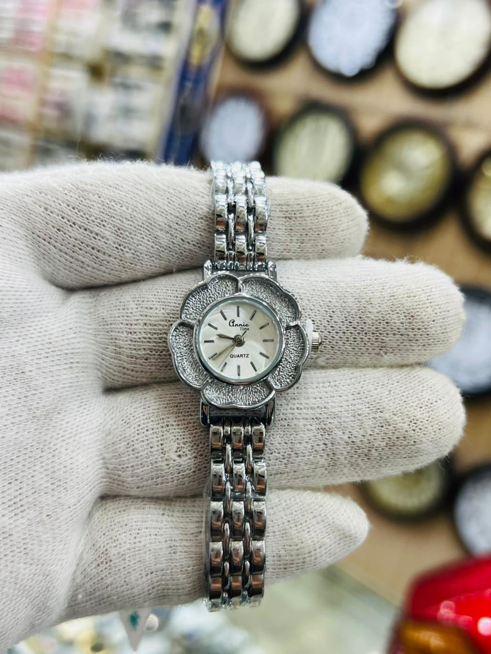 Laides MosT Beautiful Watch