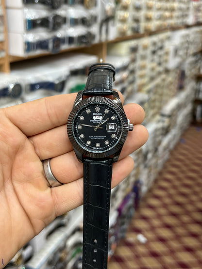 Rolex Watch