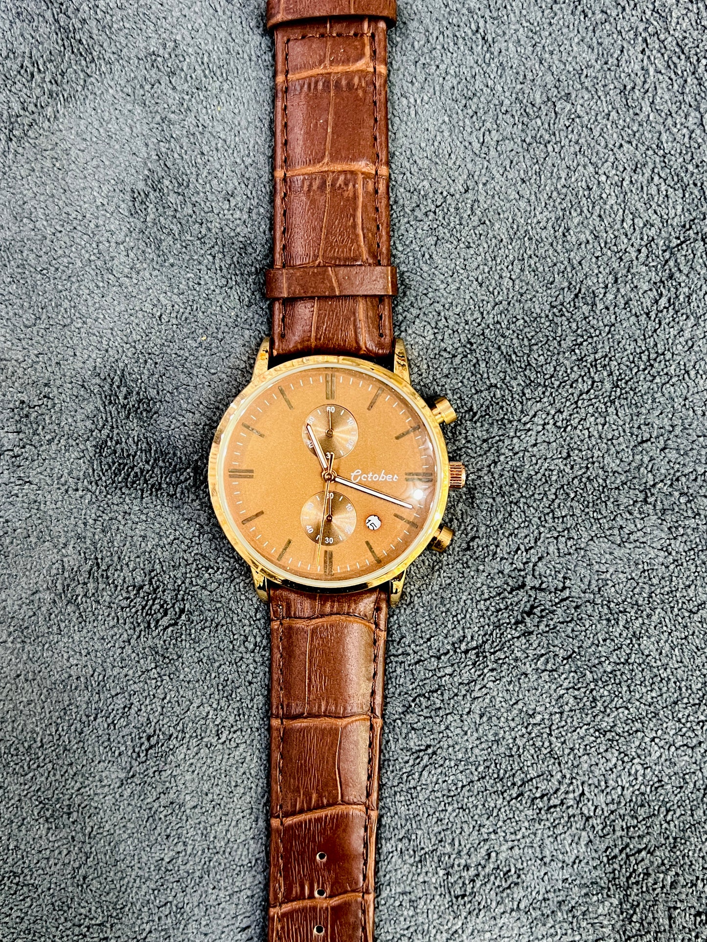 Step Watch Ponagraaf Working with premium box 📦