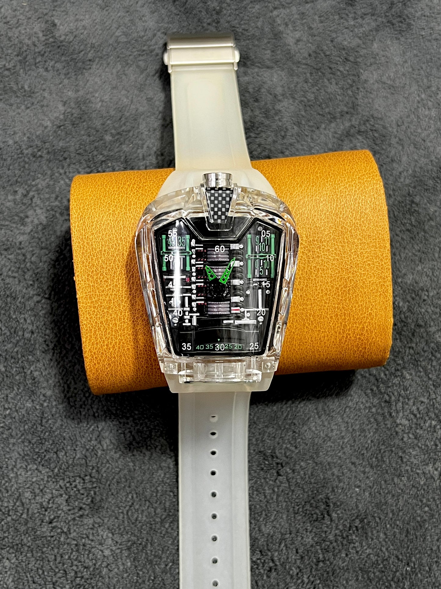 Feerri Watch ⌚️