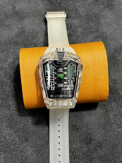 Feerri Watch ⌚️