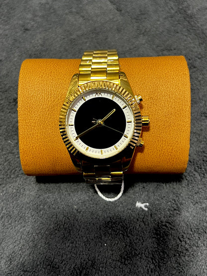 MATTURI DUAL TIME WATCH ⌚️