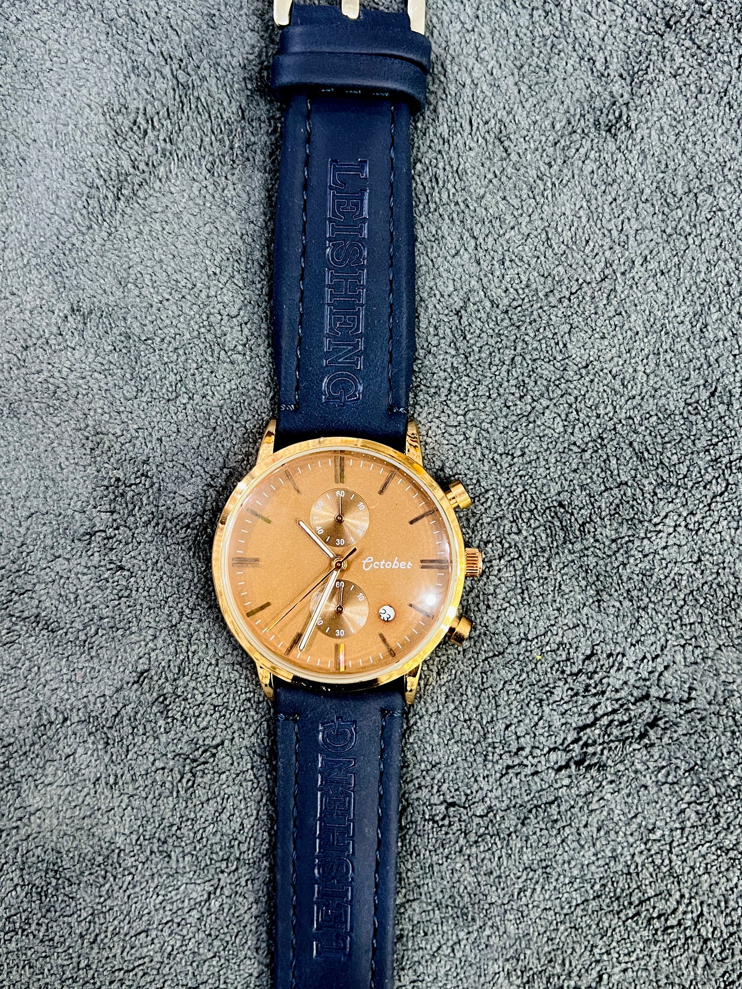 Step Watch Ponagraaf Working with premium box 📦