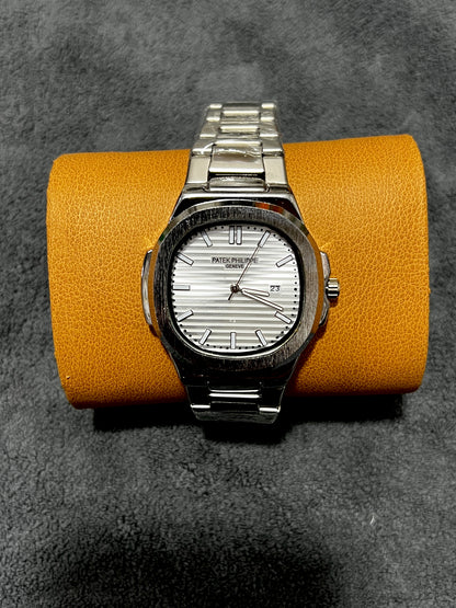 PATEK PHILLIPE ⌚️