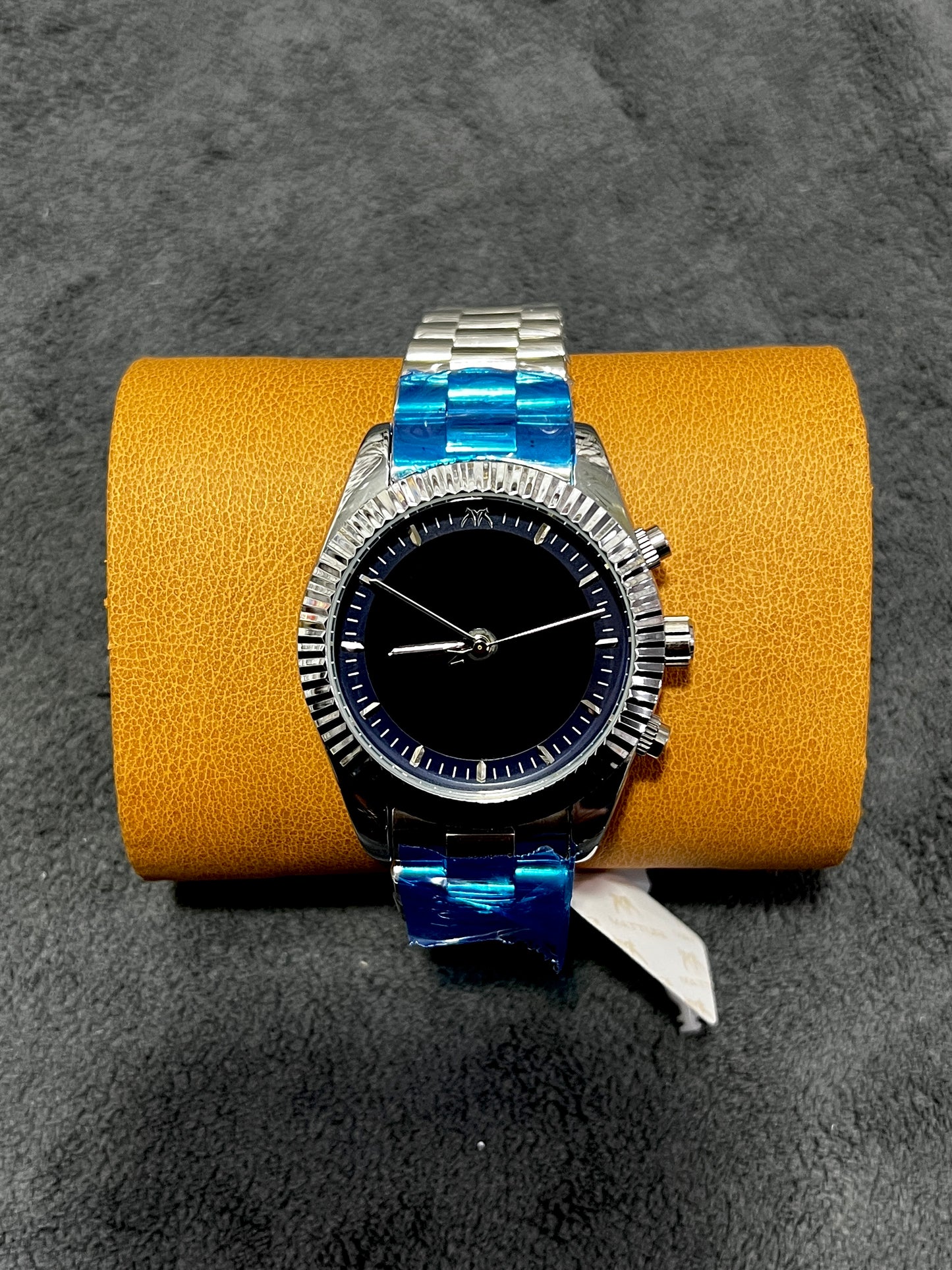 MATTURI DUAL TIME WATCH ⌚️