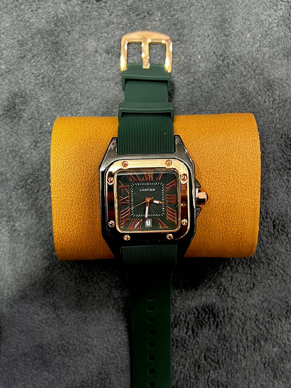 Cartier Watch ⌚️