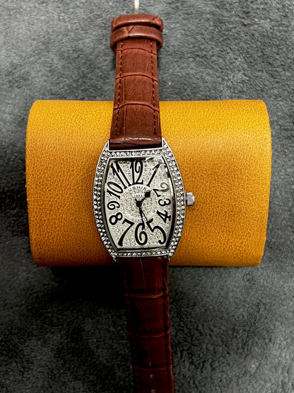 Laides MosT Beautiful FM Watch ⌚️