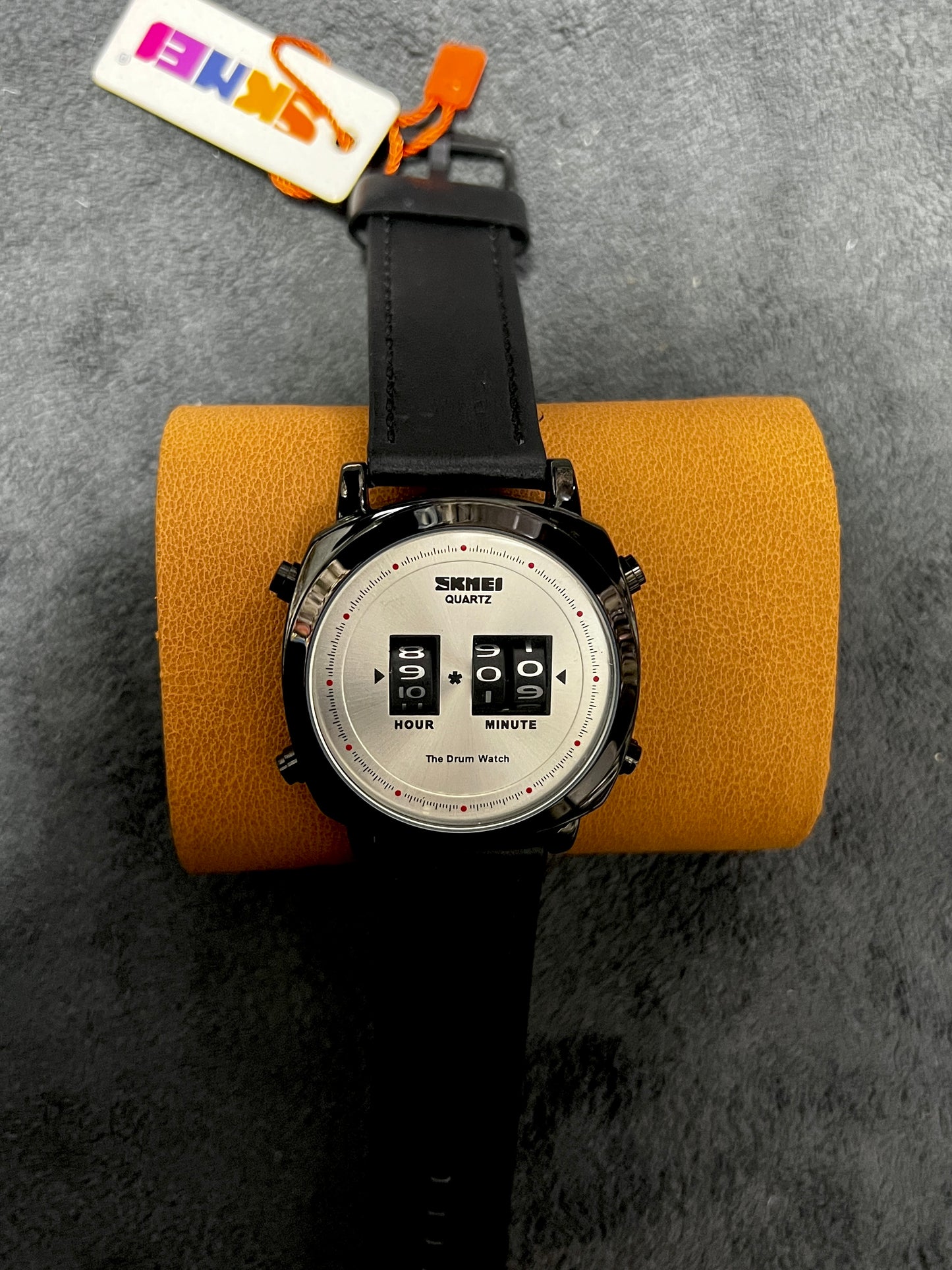SEKMI WATCH ⌚️