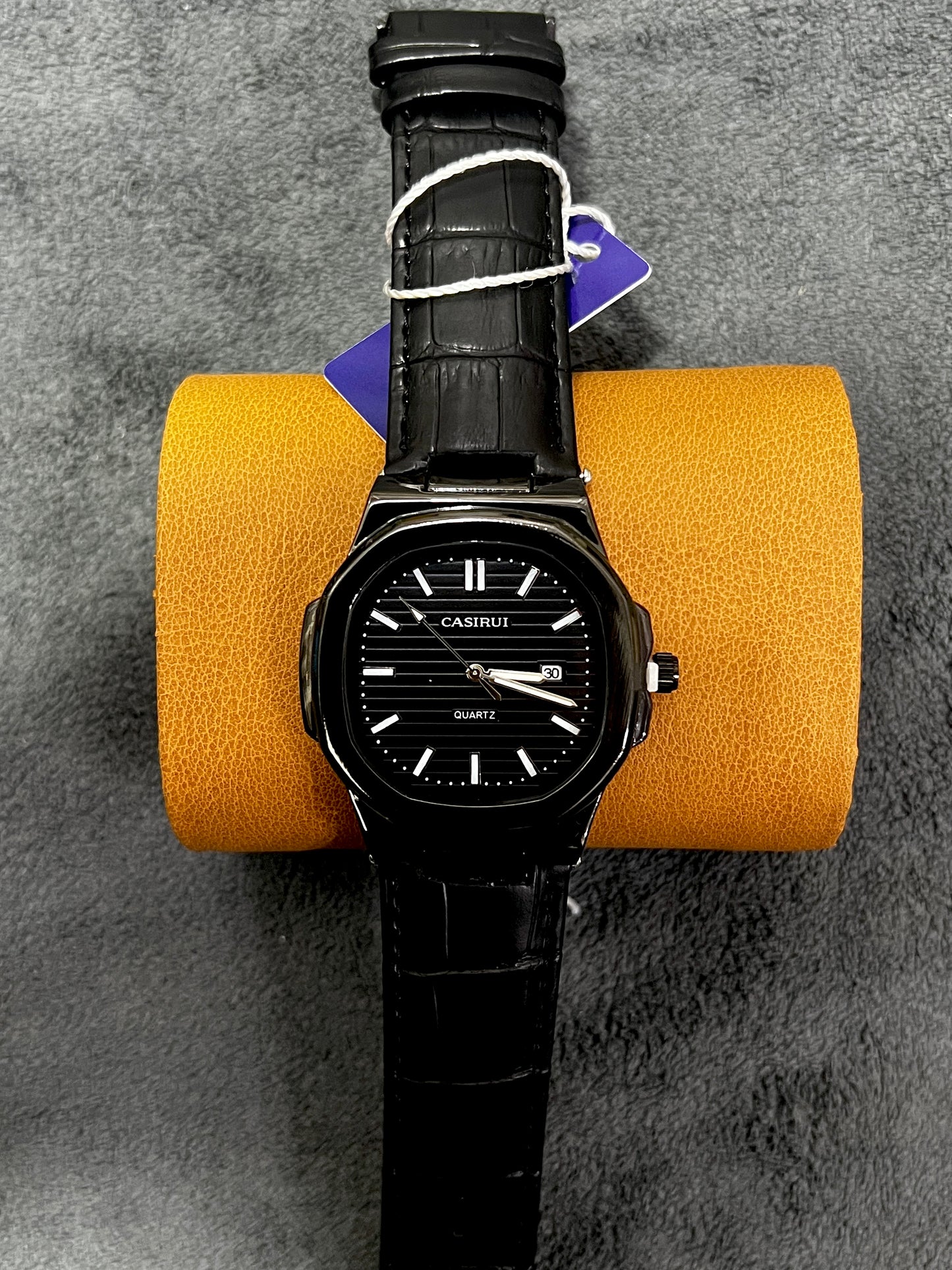 CASIRUI IN STEP WATCH ⌚️
