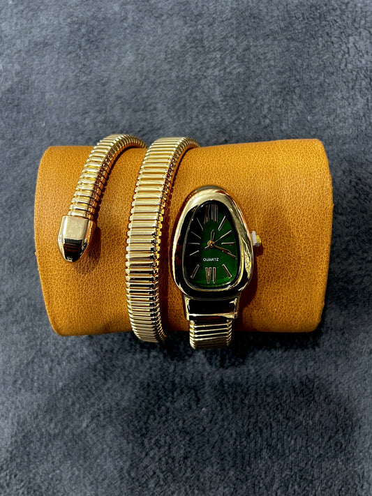 Laides Snack Watch ⌚️