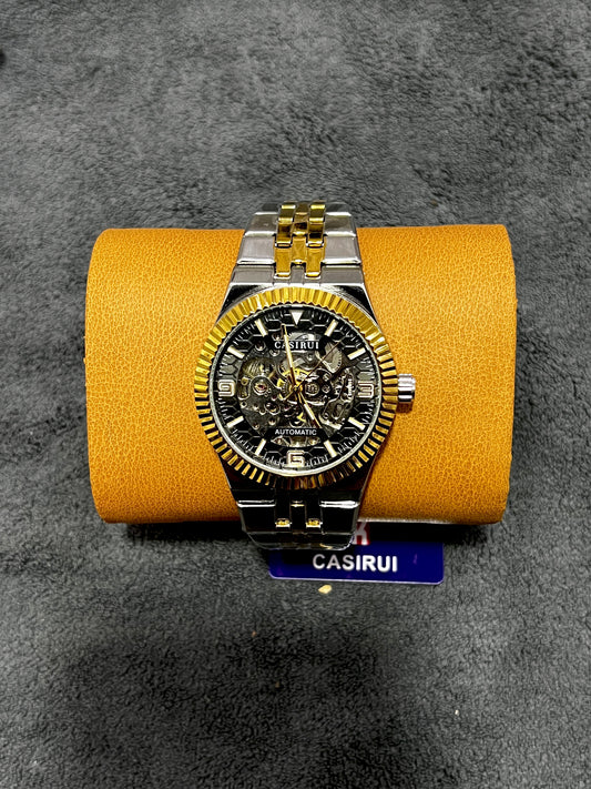 AUTOMATIC SECLATION WATCH ⌚️