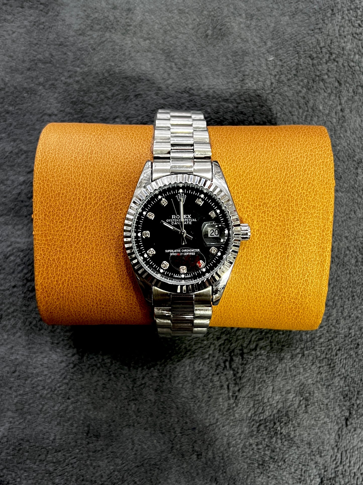 Laides Rolex Watch