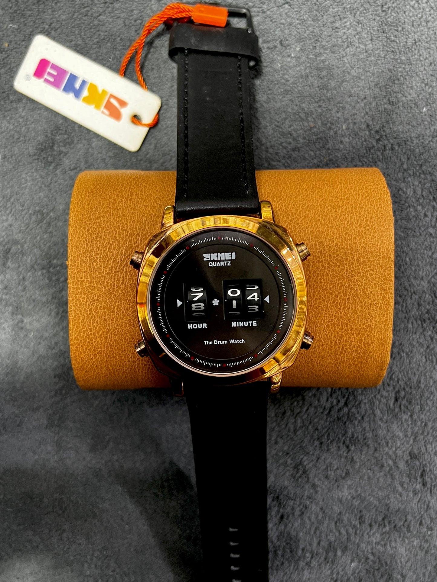 SEKMI WATCH ⌚️