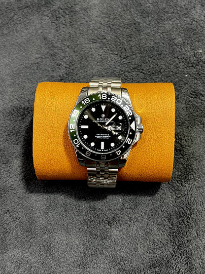 Rolex GMT Watch ⌚️