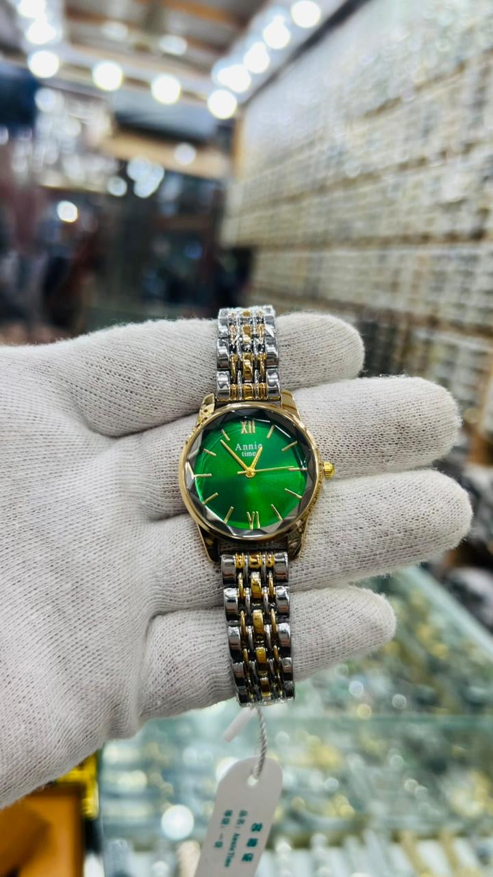 Laides MosT Beautiful Watch
