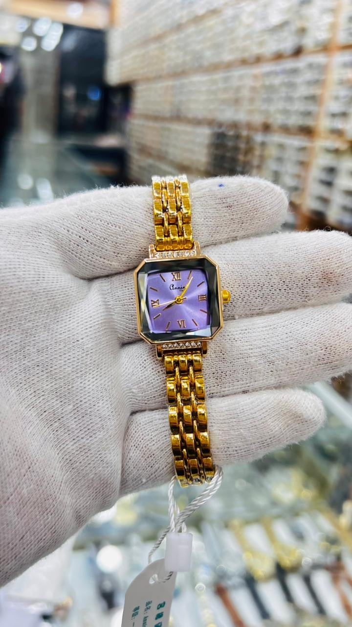 Laides MosT Beautiful Watch ⌚️