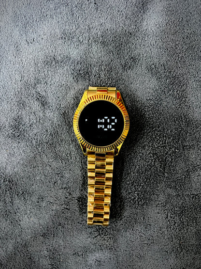 ROLEX DIGITAL WATCH ⌚️