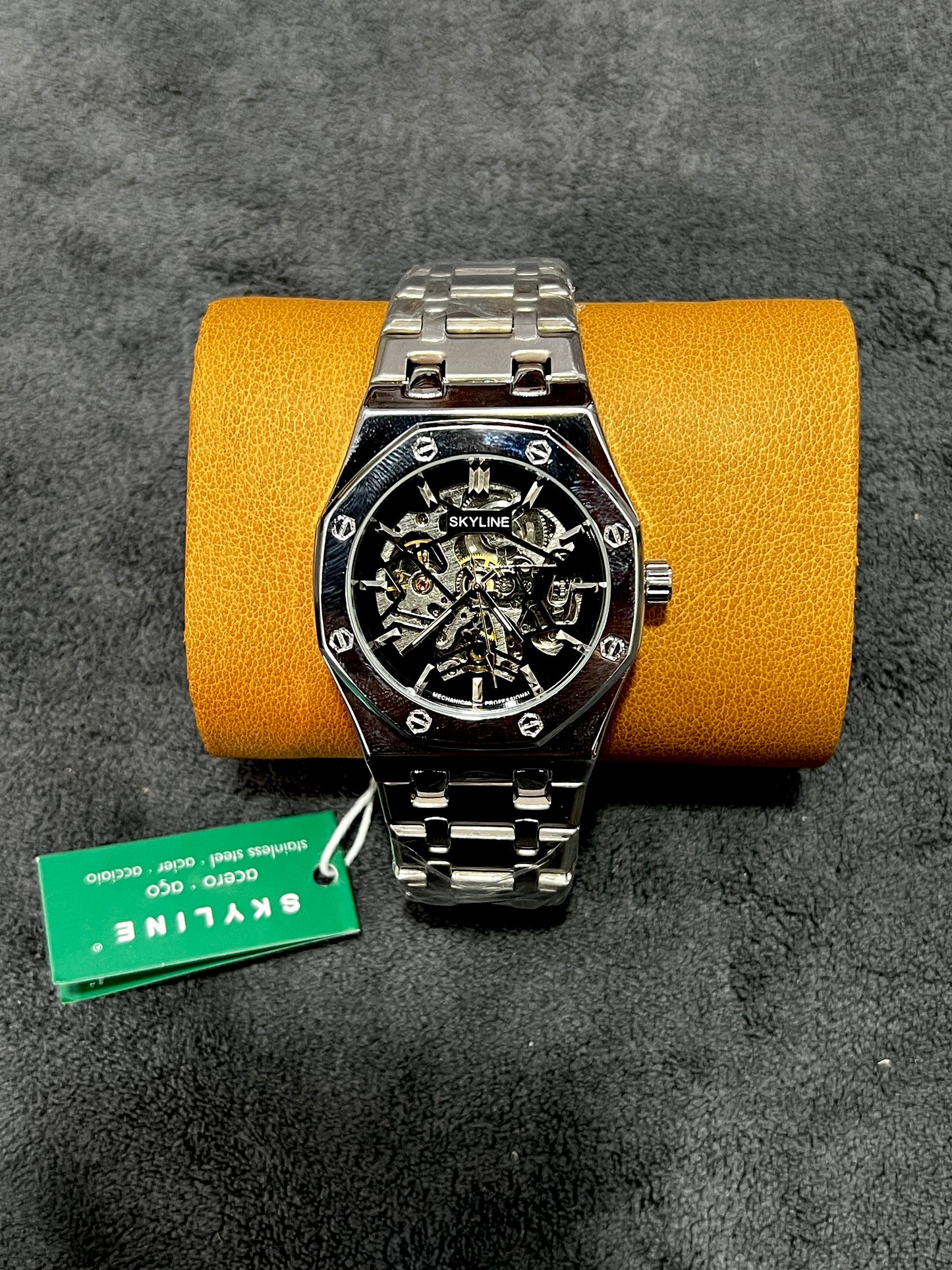 AUTOMATIC SECLTION WATCH ⌚️