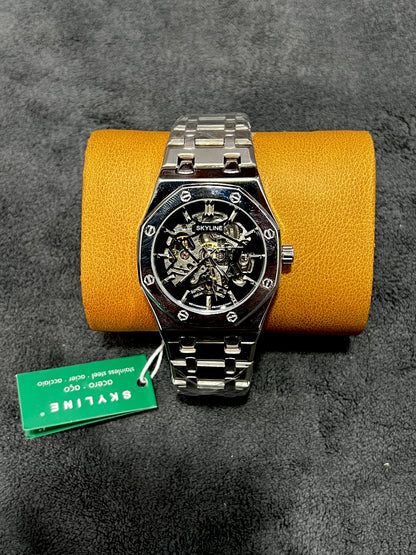 AUTOMATIC SECLTION WATCH ⌚️