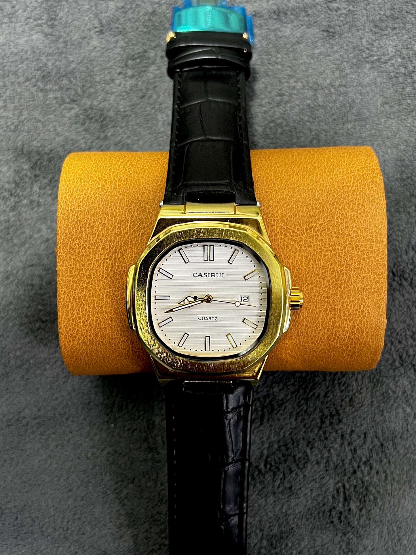 CASIRUI IN STEP WATCH ⌚️