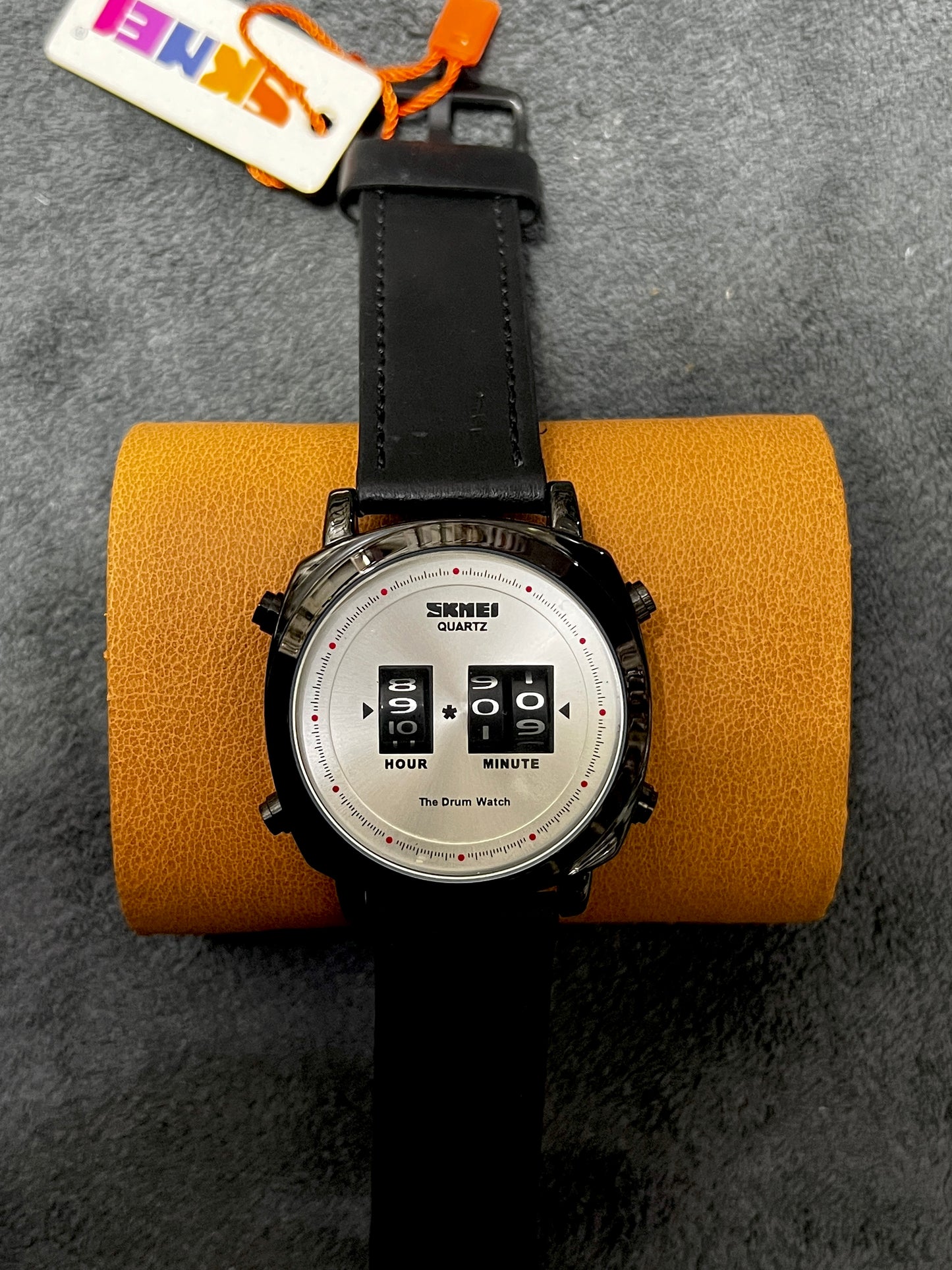 SEKMI WATCH ⌚️