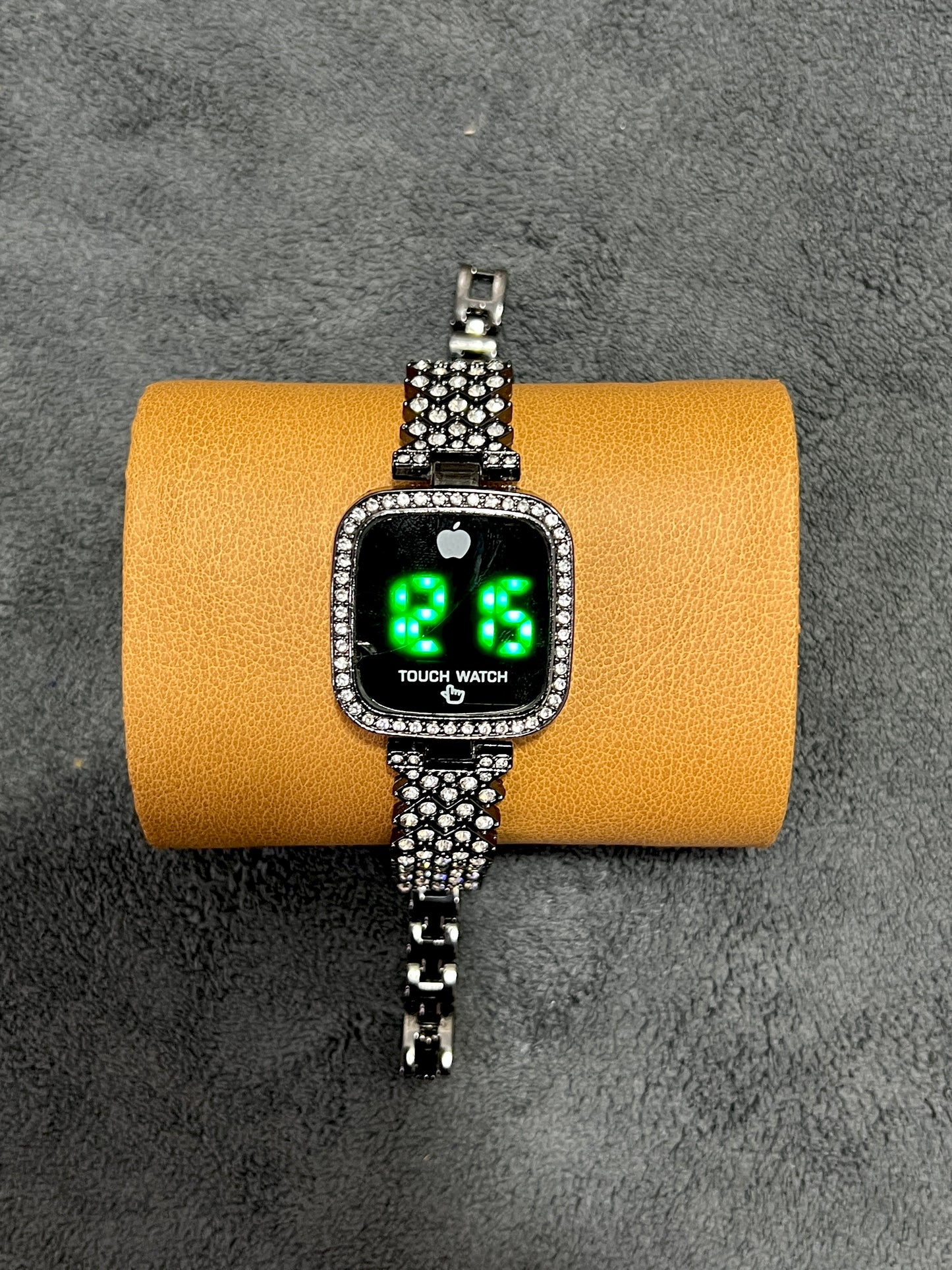 LAIDES LED WATCH ⌚️