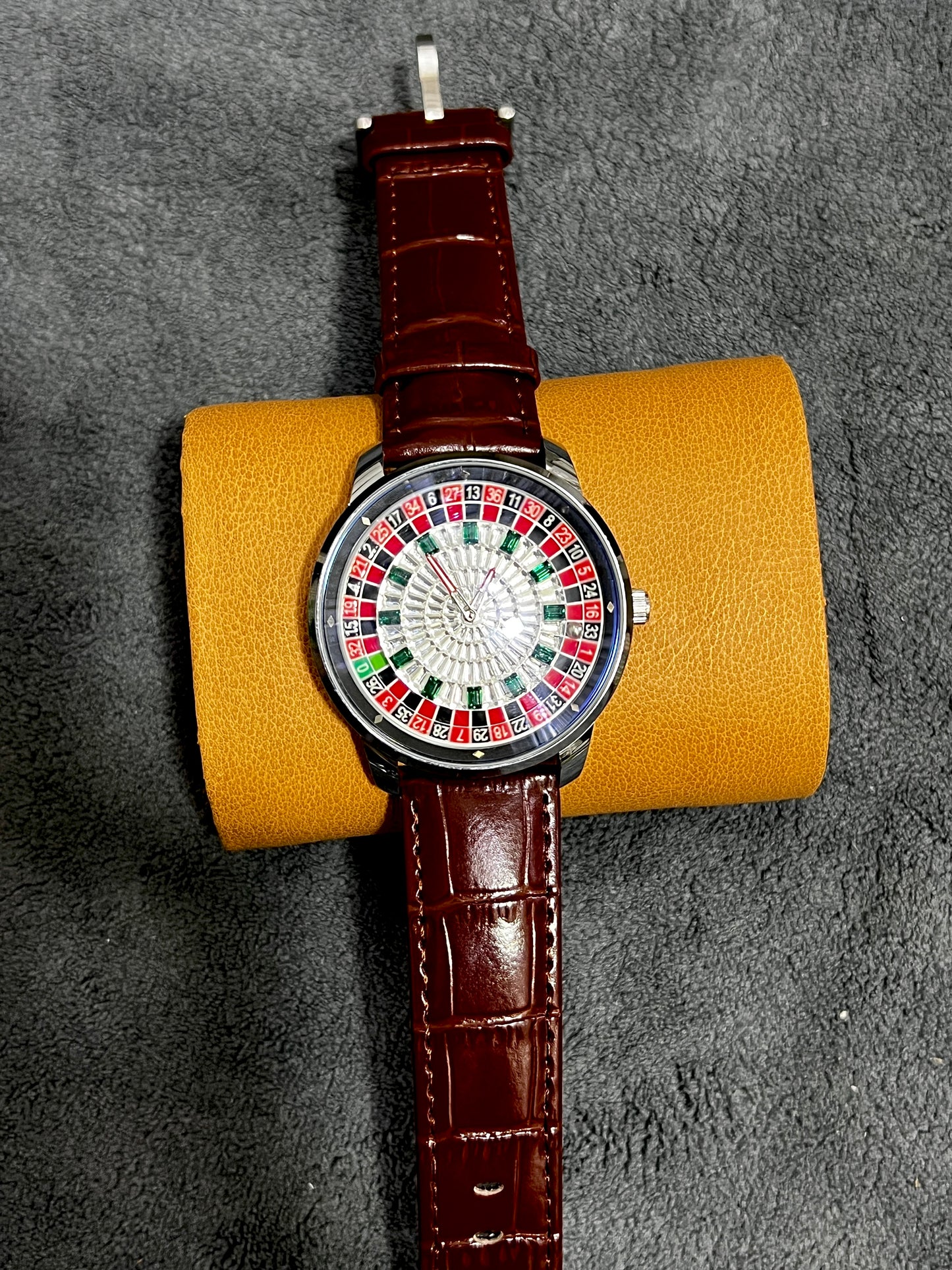 Casiona Watch ⌚️