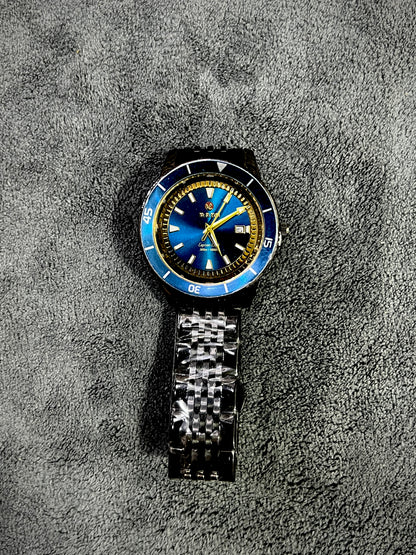 Rado Watch Caption model ✅