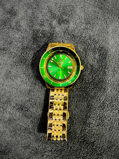 Rado Watch Caption model ✅