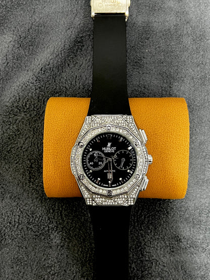 HUBLOT FANCY WATCH ⌚️