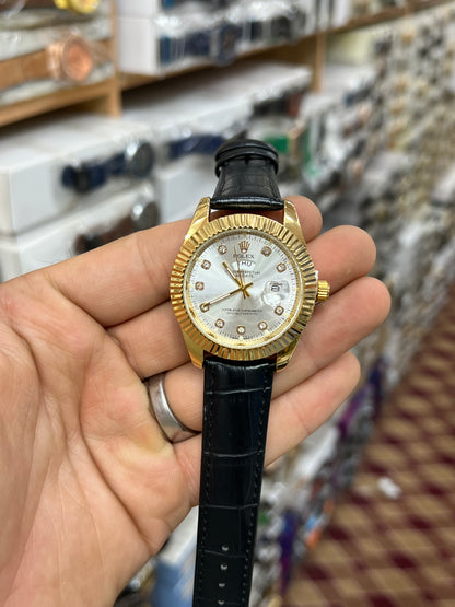 Rolex Watch