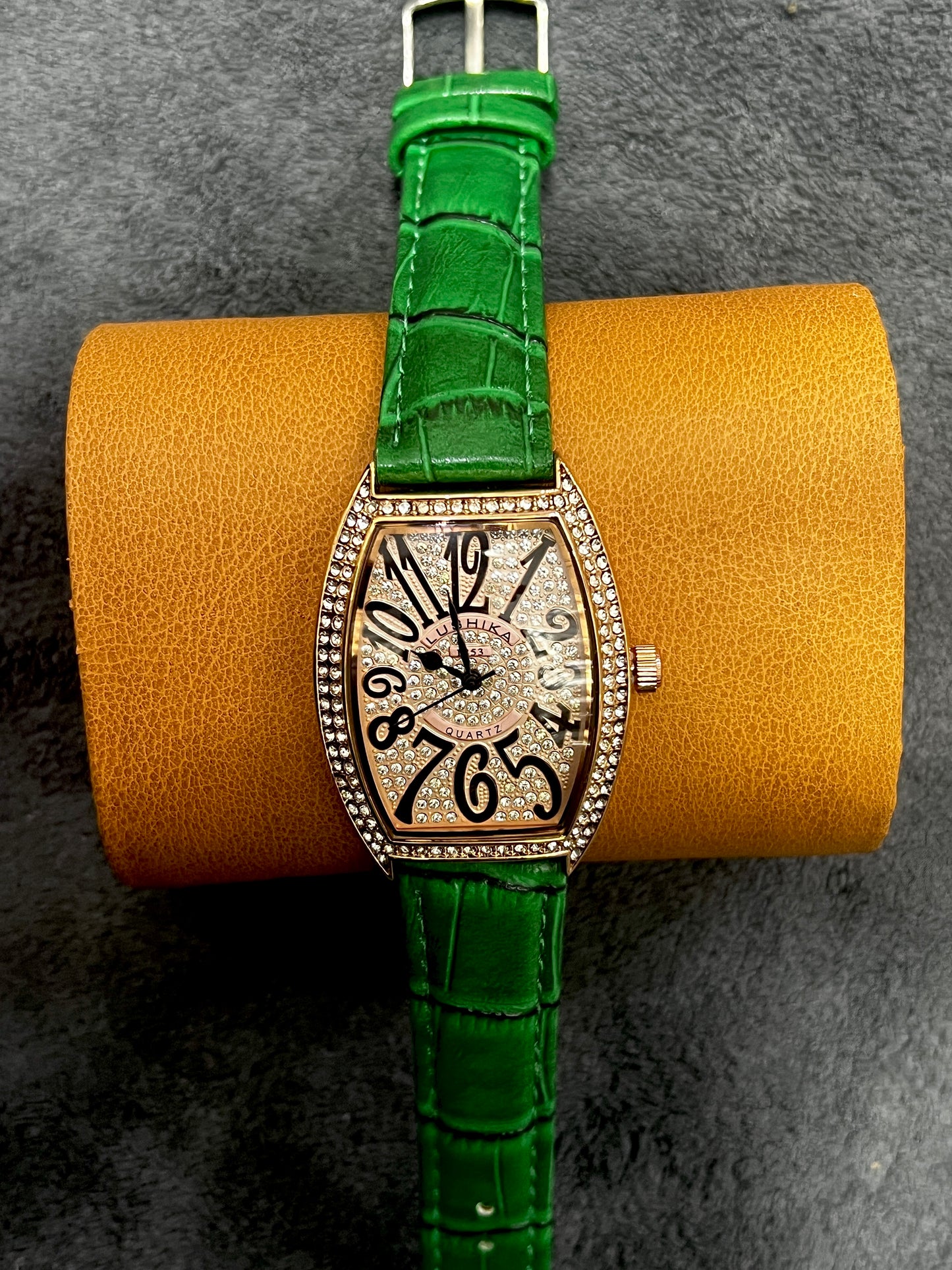 Laides MosT Beautiful FM Watch ⌚️