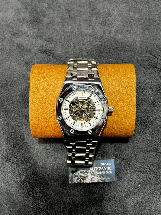AUTOMATIC SECLTION WATCH ⌚️