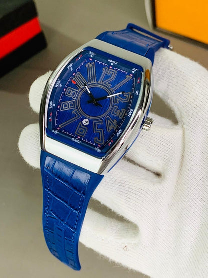 FM WATCH ⌚️