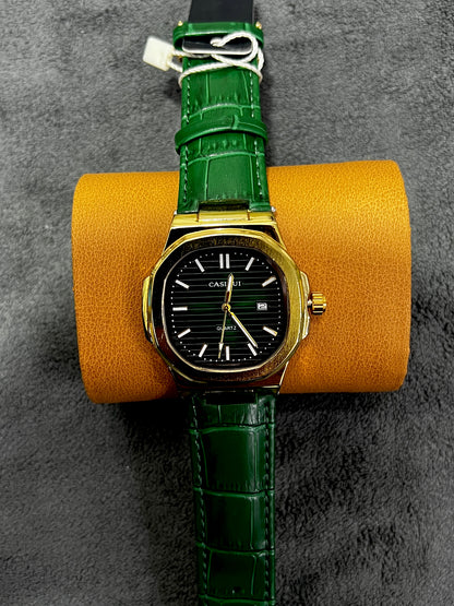 CASIRUI IN STEP WATCH ⌚️