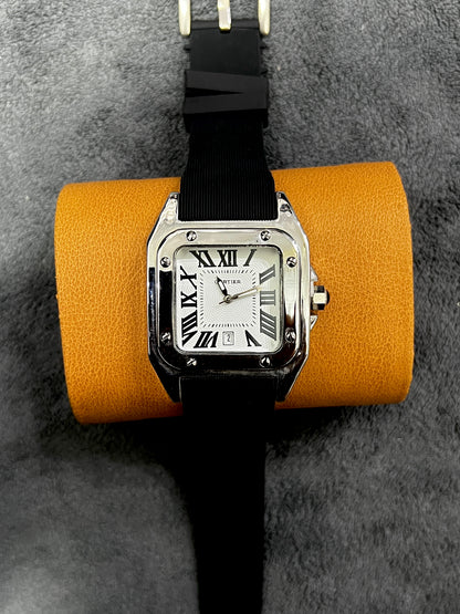Cartier Watch ⌚️