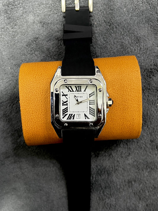 Cartier Watch ⌚️