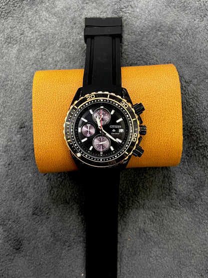CITIZEN WATCH ⌚️ PONAGRAAF WORKING ✅