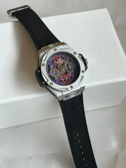 HUBLOT WATCH ⌚️