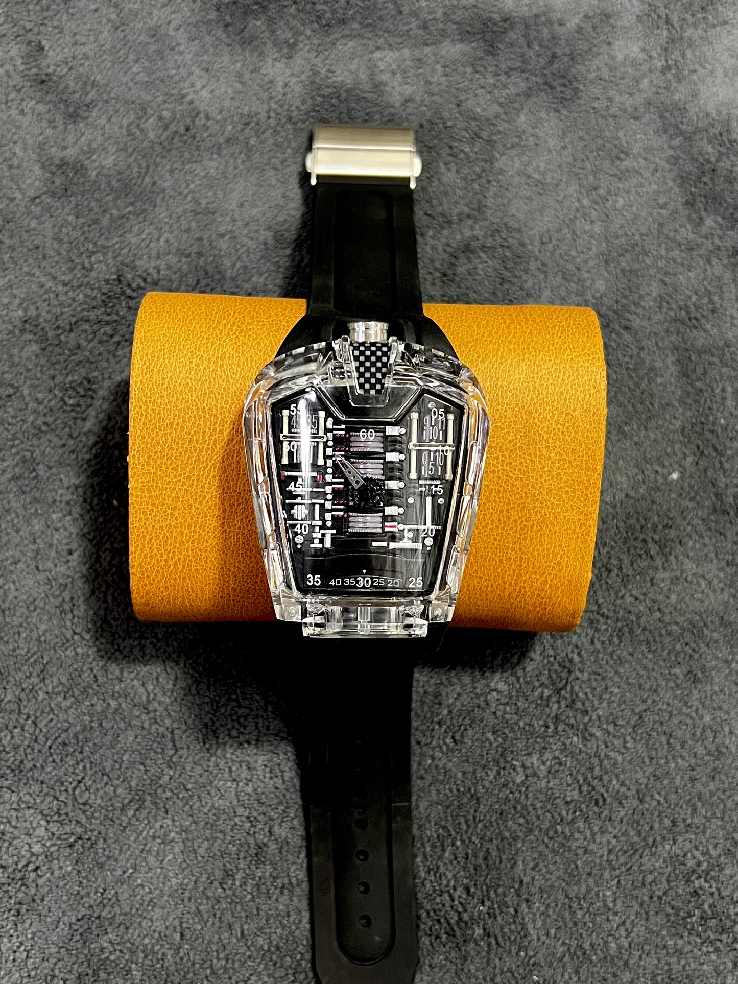 Watch ⌚️